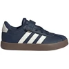 Buty vaikams adidas VL Court 3.0 tamsiai mėlyna KK4549 (28)