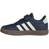 Buty vaikams adidas VL Court 3.0 tamsiai mėlyna KK4549 (28)