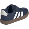 Buty vaikams adidas VL Court 3.0 tamsiai mėlyna KK4549 (28)