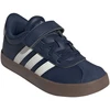 Buty vaikams adidas VL Court 3.0 tamsiai mėlyna KK4549 (28)
