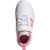 Buty vaikams adidas VL Move EL C KH9755 (30,5)