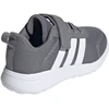 Buty vaikams adidas Vl Move Infant pilka KH9731 (28)