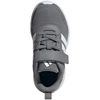 Buty vaikams adidas Vl Move Infant pilka KH9731 (28)