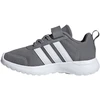 Buty vaikams adidas Vl Move Infant pilka KH9731 (28)