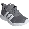 Buty vaikams adidas Vl Move Infant pilka KH9731 (28)