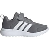 Buty vaikams adidas Vl Move Infant pilka KH9731 (28)