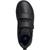 Vaikiški laisvalaikio bateliai Adidas VS Pace 2.0, juodi, IE3473