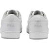 Fila Rega NF Jr FFT0125 10004 batai Fila