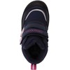 Buty vaikams Kappa Flake Tex tamsiai mėlyna - rožinė 280021M 6722 (20)