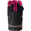 Buty vaikams Lee Cooper juoda-rožinė LCJ-23-01-2061K (30)