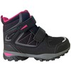 Buty vaikams Lee Cooper juoda-rožinė LCJ-23-01-2061K (30)
