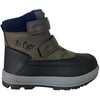 Buty vaikams Lee Cooper khaki LCJ-23-01-2058K (28)