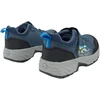 Buty vaikams Lotto Fulger K granatowo-mėlyna 2601400K 5950 (29)