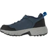 Buty vaikams Lotto Fulger K granatowo-mėlyna 2601400K 5950 (29)
