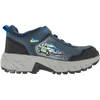Buty vaikams Lotto Fulger K granatowo-mėlyna 2601400K 5950 (29)