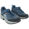 Buty vaikams Lotto Fulger K granatowo-mėlyna 2601400K 5950 (29)