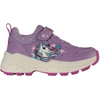 Buty vaikams Lotto Fulmine K violetinė-rožinė 2601410K 4840 (28)