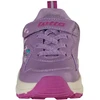 Buty vaikams Lotto Fulmine K violetinė-rožinė 2601410K 4840 (28)