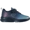 Buty vaikams Lotto Hurkett K granatowo-mėlyna 2601920K 5955 (35)