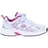Buty vaikams Lotto Kitaura K balta ir-rožinė 2601050K 1040 (34)