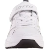 Buty vaikams Lotto Kitaura K balta ir-tamsiai mėlyna 2601050K 1059 (35)