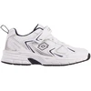 Buty vaikams Lotto Kitaura K balta ir-tamsiai mėlyna 2601050K 1059 (35)