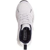 Buty vaikams Lotto Kitaura K balta ir-tamsiai mėlyna 2601050K 1059 (35)