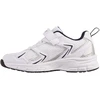 Buty vaikams Lotto Kitaura K balta ir-tamsiai mėlyna 2601050K 1059 (35)