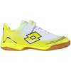 Buty vaikams Lotto Rabony K geltona ir-balta 2601620K 2410 (35)
