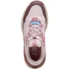 Buty vaikams Puma Evolve 2.0 Trail rožinė 313804 02 (38,5)