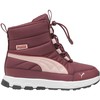 Puma Evolve Boot Jr 392644 04 aulinukai