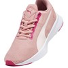 Buty vaikams Puma Flyer Runner rožinė 192928 43 (37,5)