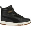 Buty vaikams Puma RBD Game WTR juoda 388449 02 (38,5)