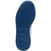 Buty vaikams Puma Rebound V6 Lo Mid balta ir-mėlyna 393833 28 (38)