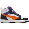 Puma Rebound V6 Mid Jr batai 393831 34