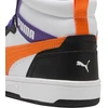 Puma Rebound V6 Mid Jr batai 393831 34