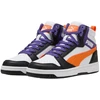 Puma Rebound V6 Mid Jr batai 393831 34