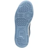 Buty vaikams Puma Rebound V6 Mid balta ir-mėlyna 393831 32 (37,5)