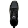 Buty vaikams Puma Rebound V6 Mid juoda 393831 29 (37,5)