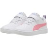 Puma Rickie AC PS Jr 385836 43 Bateliai