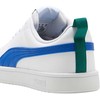 Buty vaikams Puma Rickie balta 384311 41 (38,5)