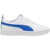 Buty vaikams Puma Rickie balta 384311 41 (38,5)
