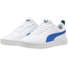Buty vaikams Puma Rickie balta 384311 41 (38,5)
