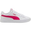 Puma Rickie Classic vaikiški batai balti ir rožiniai 394252 24