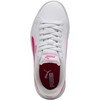 Puma Rickie Classic vaikiški batai balti ir rožiniai 394252 24