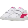 Buty vaikams Puma Rickie Classic V Inf balta ir-rožinė 394254 24 (19)