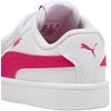 Buty vaikams Puma Rickie Classic V Inf balta ir-rožinė 394254 24 (19)
