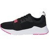 Buty vaikams Puma Wired Run Jr juoda 374214 20 (37,5)