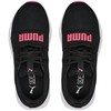 Buty vaikams Puma Wired Run Jr juoda 374214 20 (37,5)