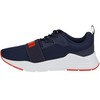 Vaikiški batai Puma Wired Run Jr tamsiai mėlyni mėlyni 374214 21 38.5